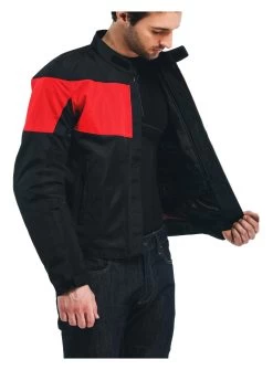 Dainese Elettrica Air Tex Jacket -Icon Store dainese elettrica air tex jacket 5