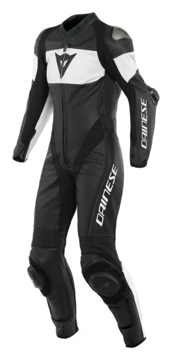 Dainese Imatra Perforated Women's Race Suit -Icon Store dainese imatra perforated womens race suit 2