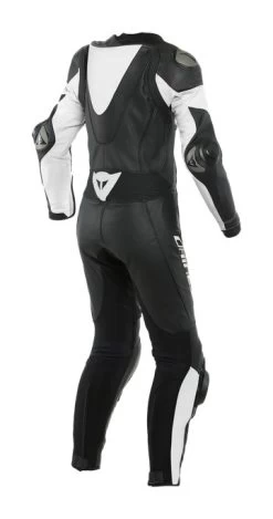Dainese Imatra Perforated Women's Race Suit -Icon Store dainese imatra perforated womens race suit 3