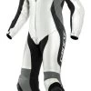 Dainese Killalane Perforated Women's Race Suit -Icon Store dainese killalane perforated womens race suit