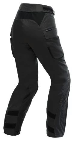 Dainese Ladakh 3L D-Dry Women's Pants -Icon Store dainese ladakh3 ld dry womens pants black 1
