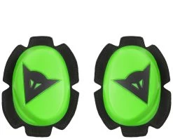 Dainese Pista Knee Sliders -Icon Store dainese pista knee sliders 1