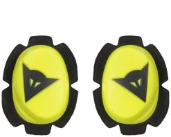 Dainese Pista Knee Sliders -Icon Store dainese pista knee sliders
