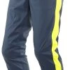 Dainese Storm 2 Pants (S) -Icon Store dainese storm2 pants black yellow