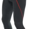 Dainese Thermo Pants -Icon Store dainese thermo pants black red