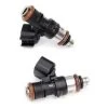 DeatschWerks Fuel Injectors Polaris RZR XP 900 / XP 1000 2011-2016 -Icon Store deatsch werks fuel injectors polaris rzrxp900 xp100020112016
