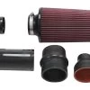 Deviant Race Parts Intake Pipe With Filter Polaris RZR XP Turbo 2016-2019 -Icon Store deviant race parts intake pipe with filter polaris rzrxp turbo20162019 black