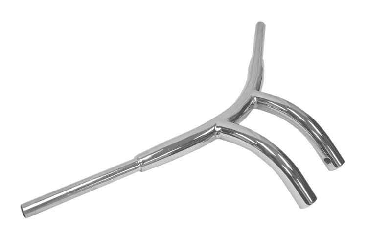 Drag Specialties 1 1/2" Handlebars For Victory Cruiser 4 Drag Specialties 1 1/2" Handlebars For Victory Cruiser - Image 2