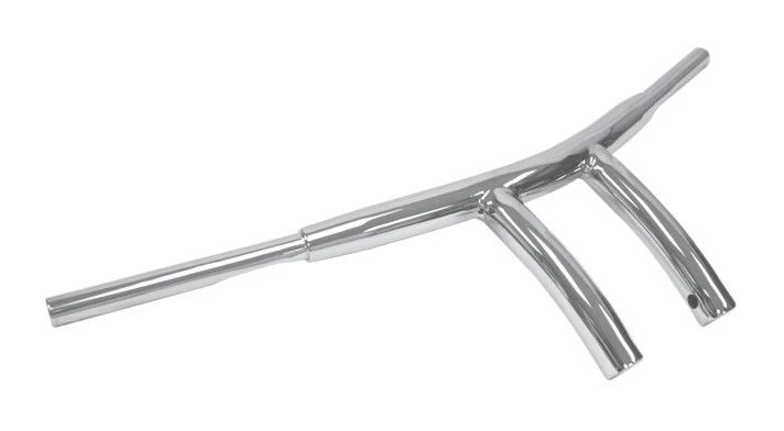 Drag Specialties 1 1/2" Handlebars For Victory Cruiser 3 Drag Specialties 1 1/2" Handlebars For Victory Cruiser