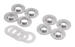 Drag Specialties Breather Bolt Washer Kit