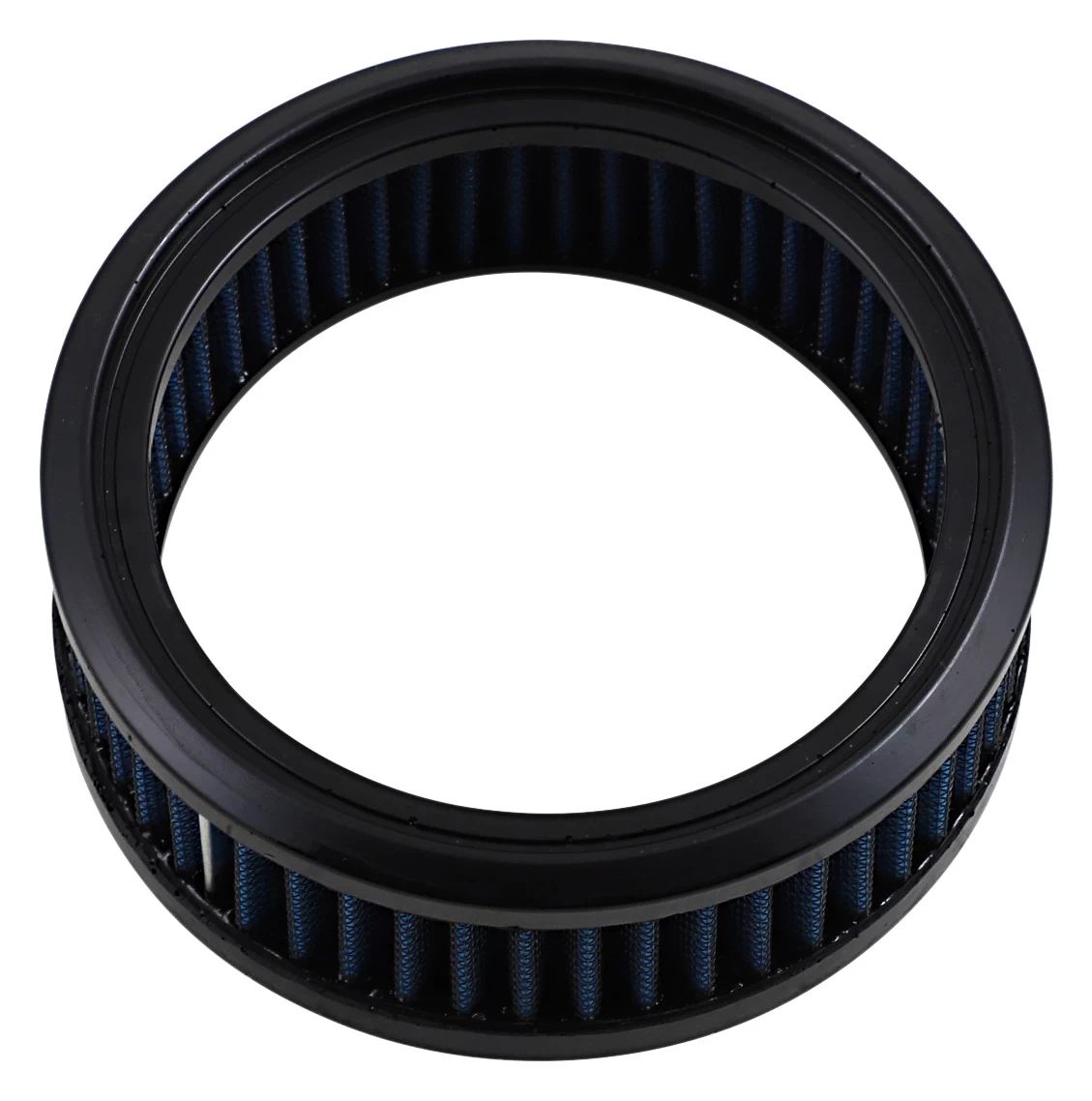 Drag Specialties Premium Washable Air Filter Element For S&S "D" Teardrop Air Cleaner 3 Drag Specialties Premium Washable Air Filter Element For S&S "D" Teardrop Air Cleaner