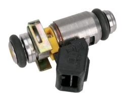 Drag Specialties Fuel Injector For Harley 2001-2005 -Icon Store drag specialties fuel injector for harley20012005 1
