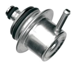 Drag Specialties Fuel Injector Regulator For Harley -Icon Store drag specialties fuel regulator for harley 1