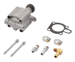 Drag Specialties Oil Pump Assembly For Harley Sportster 1991-2022