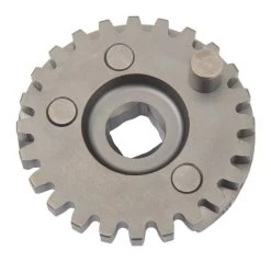 Drag Specialties Starter Crank Gear For Harley Big Twin 1936-1986