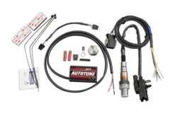 Dynojet Auto Tune Kit For Power Commander V Single Channel AT-200 [Open Box] -Icon Store dynojet auto tune kitfor power commander v single channel at200 open box single channel at200 1