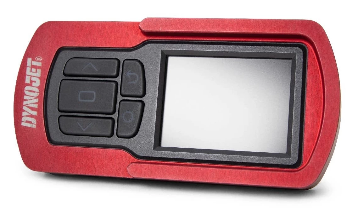 Dynojet Power Vision 3 Billet Aluminum Clamshell Mount Kit 5 Dynojet Power Vision 3 Billet Aluminum Clamshell Mount Kit - Image 3