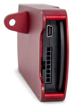 Dynojet Power Vision 3 Billet Aluminum Clamshell Mount Kit 11 Dynojet Power Vision 3 Billet Aluminum Clamshell Mount Kit -Icon Store dynojet power vision3 billet aluminum clamshell mount kit 3