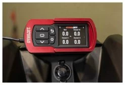 Dynojet Power Vision 3 Billet Aluminum Clamshell Mount Kit 13 Dynojet Power Vision 3 Billet Aluminum Clamshell Mount Kit -Icon Store dynojet power vision3 billet aluminum clamshell mount kit 5