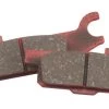 EBC FA443X Carbon X Brake Pads -Icon Store ebcfa443 x carbon x front brake pads