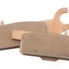 EBC FA445R R Series Sintered Brake Pads -Icon Store ebcfa445 rr series sintered brake pads
