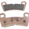EBC SXR456HH Sintered Front / Rear Brake Pads Polaris