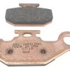EBC SXR317HH Sintered Rear Right Brake Pads Can-Am -Icon Store ebcsxr sintered brake pads rear right