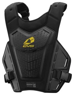 EVS Revo 4 Roost Deflector