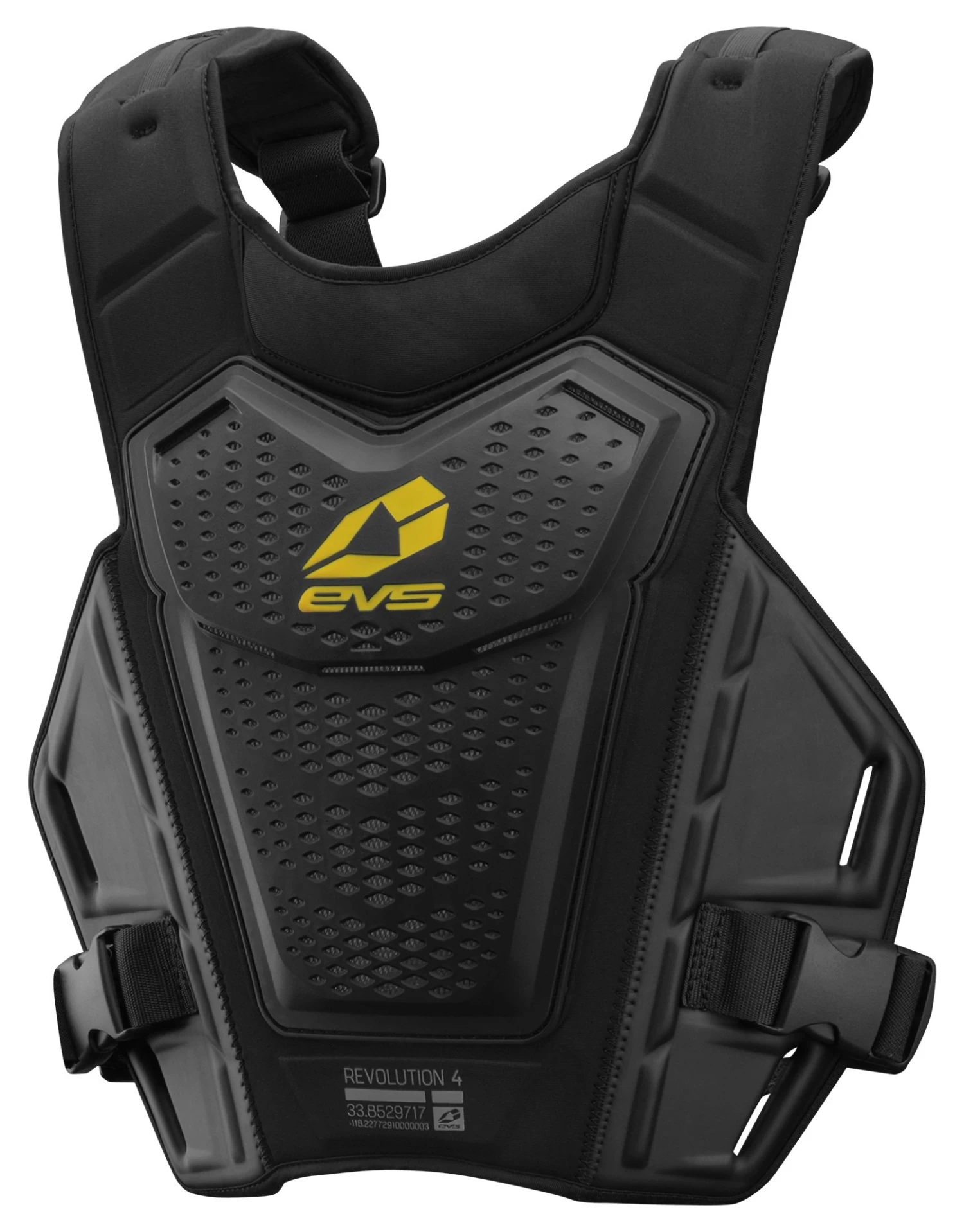 EVS Revo 4 Roost Deflector 3 EVS Revo 4 Roost Deflector