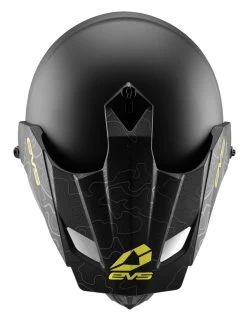 EVS T5 Dual Sport Venture Arise Helmet -Icon Store evst5 dual sport venture arise helmet 2