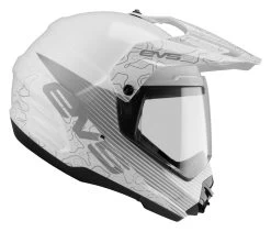 EVS T5 Dual Sport Venture Arise Helmet -Icon Store evst5 dual sport venture arise helmet 4