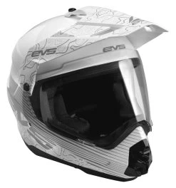 EVS T5 Dual Sport Venture Arise Helmet -Icon Store evst5 dual sport venture arise helmet 5