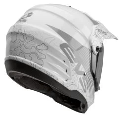 EVS T5 Dual Sport Venture Arise Helmet -Icon Store evst5 dual sport venture arise helmet 7