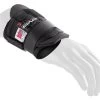 EVS WB01 Wrist Brace -Icon Store evswb01 wrist brace black