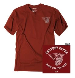 Factory Effex FX Speed Wing T-Shirt