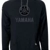 Factory Effex Yamaha Shadow Hoody -Icon Store factory effex yamaha shadow hoody black