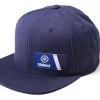 Factory Effex Yamaha Wedge Snapback Hat -Icon Store factory effex yamaha wedge snapback hat