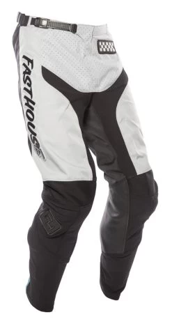 Fasthouse Grindhouse 2.0 Pants 8 Fasthouse Grindhouse 2.0 Pants -Icon Store fasthouse grindhouse20 pants silver black 2