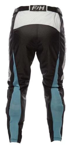 Fasthouse Grindhouse 2.0 Pants 9 Fasthouse Grindhouse 2.0 Pants -Icon Store fasthouse grindhouse20 pants silver black 3