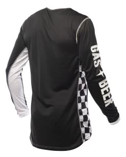 Fasthouse Grindhouse 805 Jersey 5 Fasthouse Grindhouse 805 Jersey -Icon Store fasthouse grindhouse805 jersey black white 1