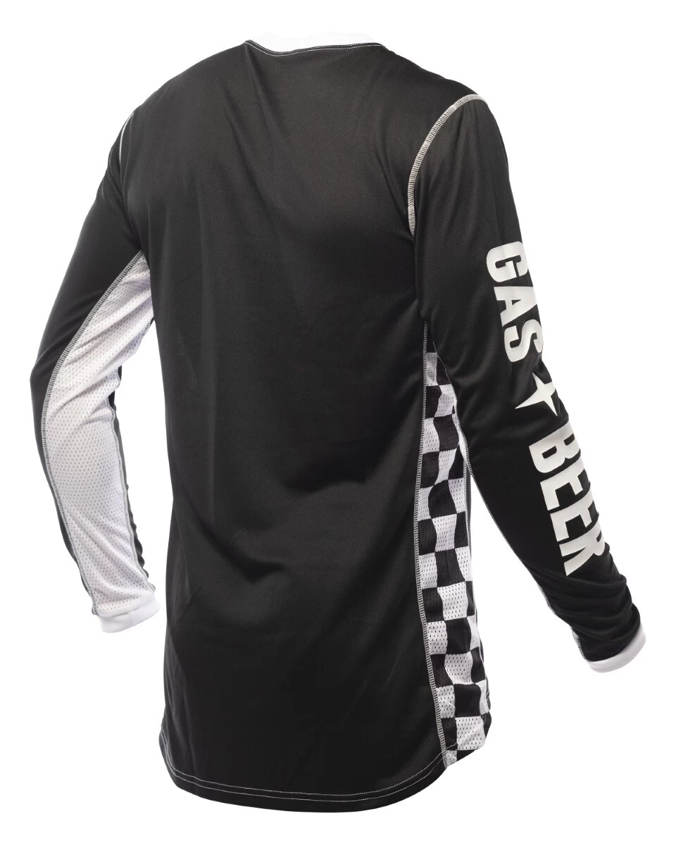 Fasthouse Grindhouse 805 Jersey 4 Fasthouse Grindhouse 805 Jersey - Image 2