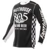 Fasthouse Grindhouse 805 Jersey 2 Fasthouse Grindhouse 805 Jersey -Icon Store fasthouse grindhouse805 jersey black white