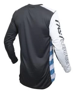 Fasthouse Grindhouse Cypher Jersey 11 Fasthouse Grindhouse Cypher Jersey -Icon Store fasthouse grindhouse cypher jersey black silver 1