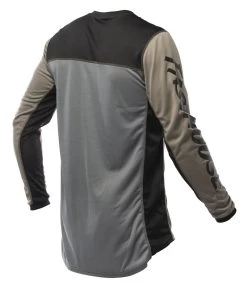 Fasthouse Grindhouse Cypher Jersey 13 Fasthouse Grindhouse Cypher Jersey -Icon Store fasthouse grindhouse cypher jersey moss grey 1