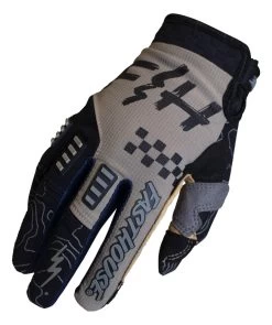 Fasthouse Off-Road Gloves -Icon Store fasthouse off road gloves black 4