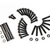 Feuling Internal Engine Fastener Bolt Kit For Harley Milwaukee-Eight 2017-2023