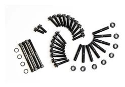 Feuling Internal Engine Fastener Bolt Kit For Harley Milwaukee-Eight 2017-2023