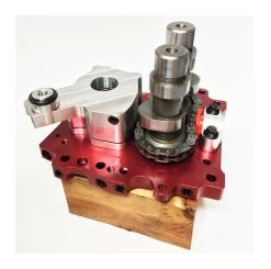 Feuling Conversion Cams For Harley Twin Cam 1999-2006 -Icon Store feuling cams conv525 c9906 tc 2