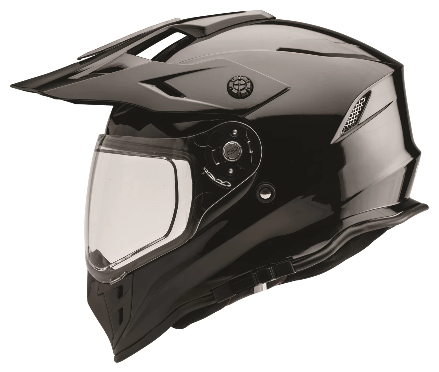Firstgear Ajax Adventure Helmet 5 Firstgear Ajax Adventure Helmet - Image 3