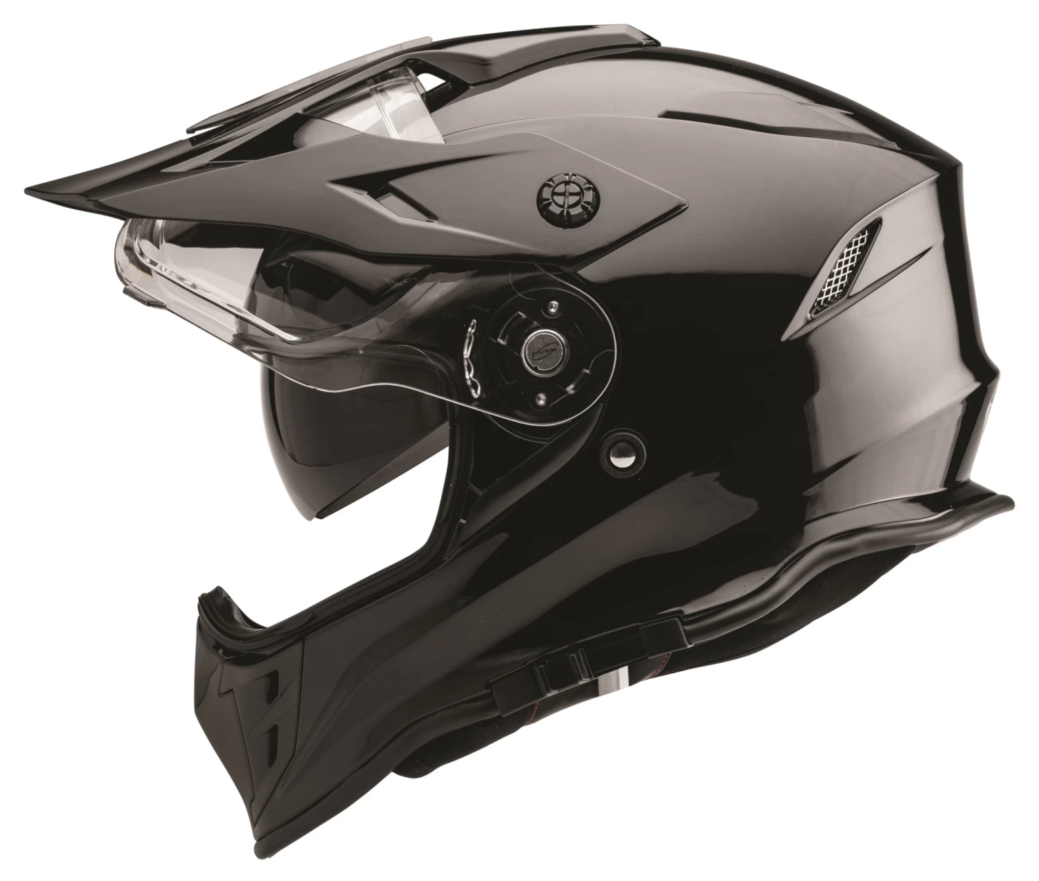 Firstgear Ajax Adventure Helmet 6 Firstgear Ajax Adventure Helmet - Image 4